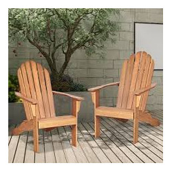 Fauteuil Adirondack