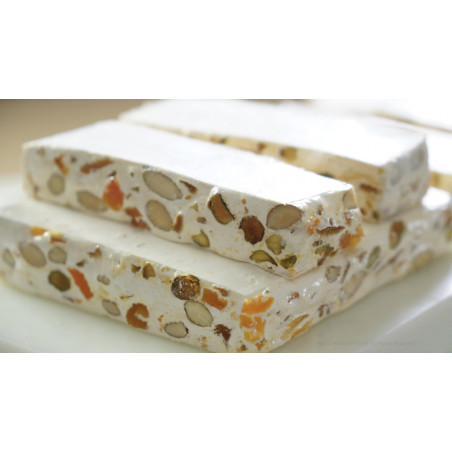 Nougat